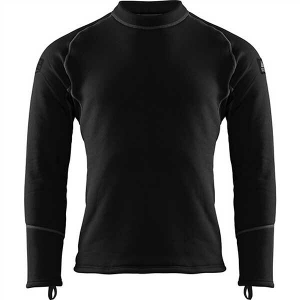 Утеплитель рубаха WaterProof: Body 2X двухслойная (XXL; мужской)
